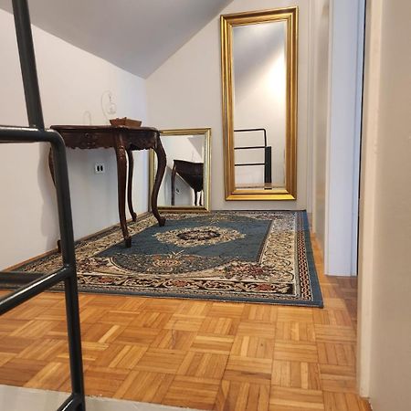 リュブリャナAvrora House Free Parking In Old Townアパートメント エクステリア 写真